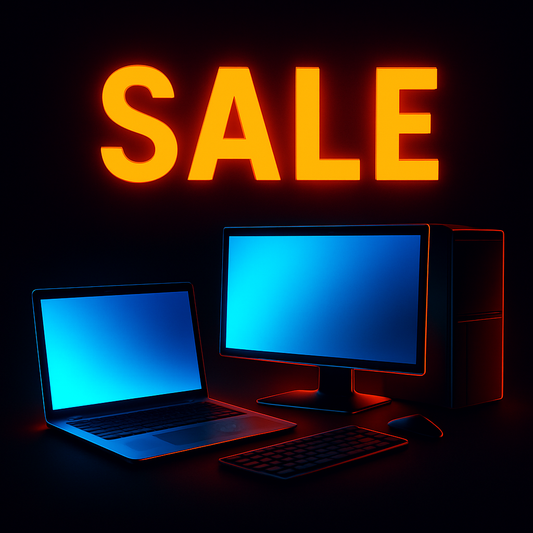 Buy Computers in Qatar