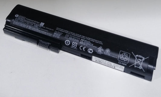 Laptop Battery for HP EliteBook Model = HP 2560LH-AT