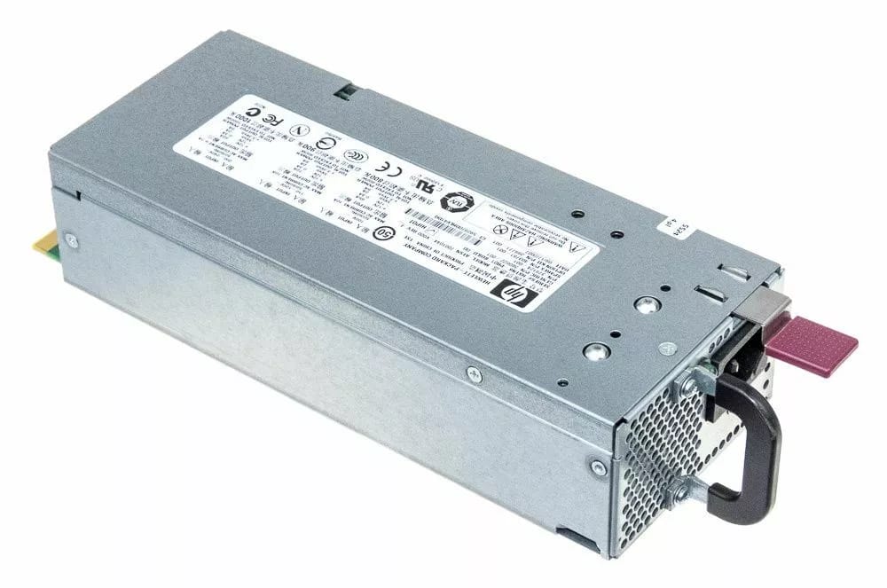 HP Server Power Supply (NEW) – Model: ATSN 7001044-Y000