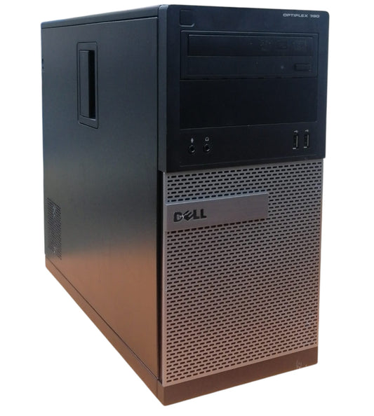 Used Computer in Qatar for Best price Intel Core i7 Processor