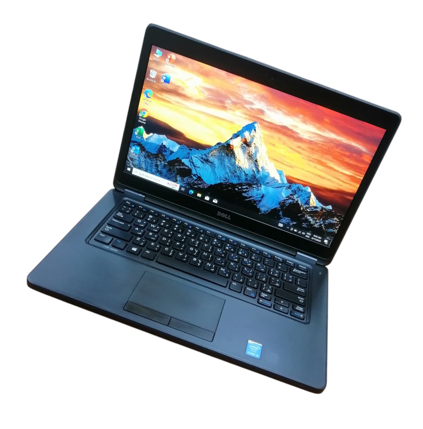 Buy Used Laptop in Qatar