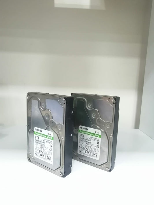 8 TB Hard Disk in Qatar