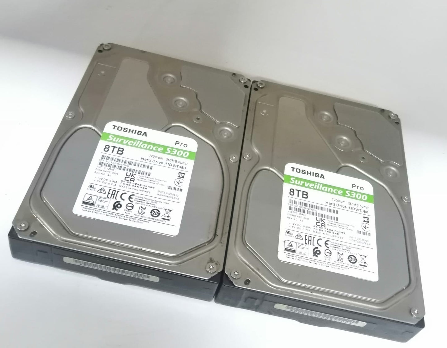 8 TB Hard Disk in Qatar