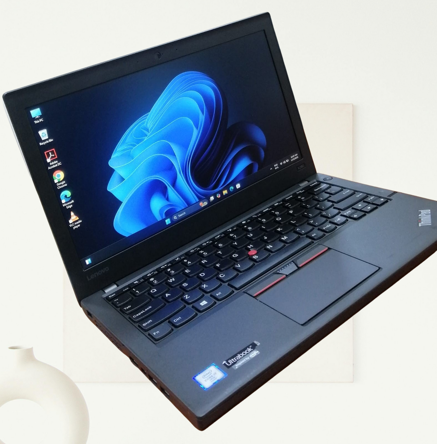 Lenovo Laptop 6th Generation