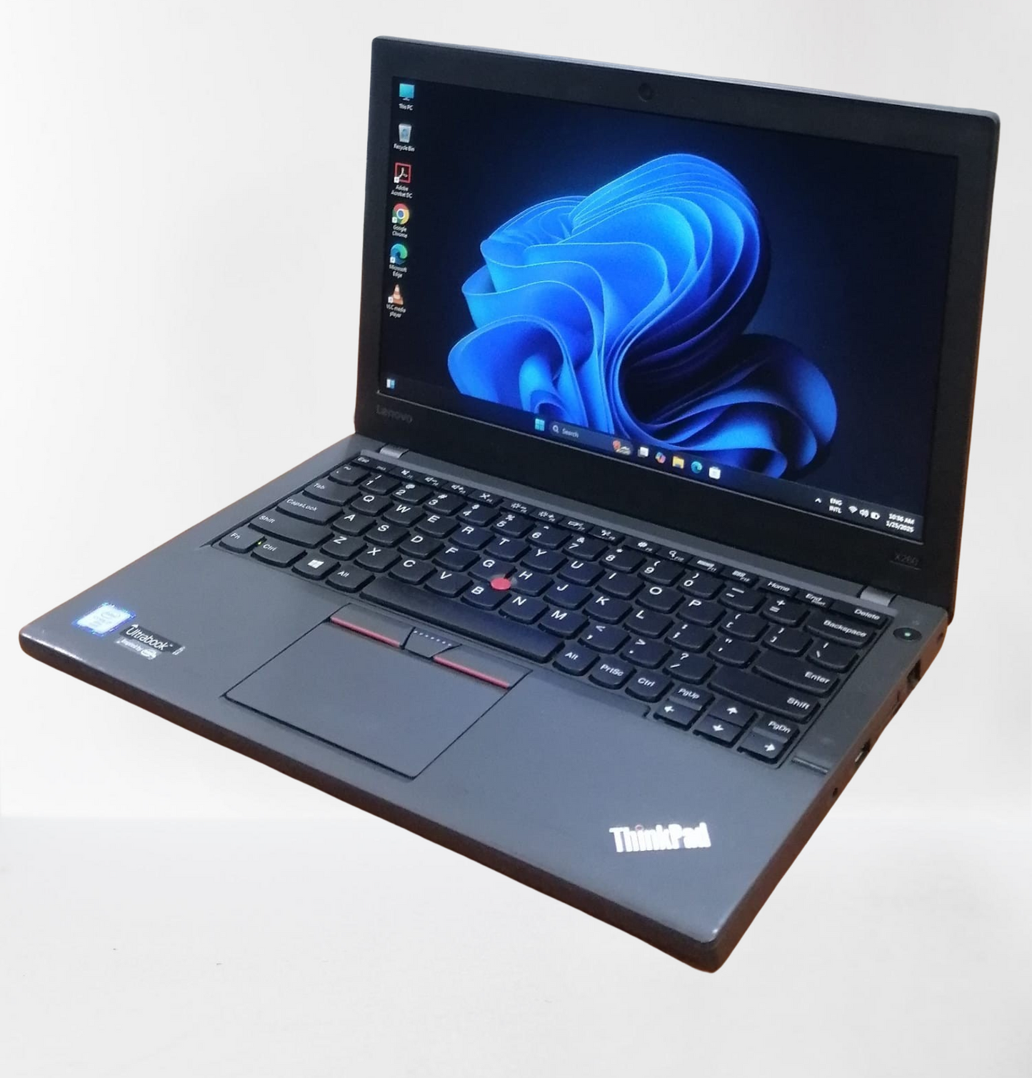 Lenovo Laptop 6th Generation